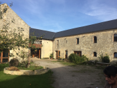 Le Clos de l’Ancien Pressoir
